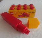 Brooddoos en drinkfles Lego, Ophalen of Verzenden, Nieuw