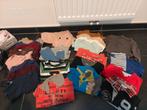 Jongenskleding baby maat 62 pakket met Nikes en merktruitjes, Enlèvement, Comme neuf, Garçon