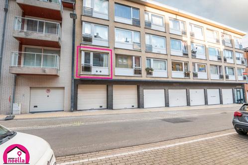 Appartement te koop in Middelkerke, Immo, Huizen en Appartementen te koop, Appartement, D