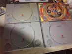 Playstation 1, Ophalen, Gebruikt