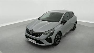 Renault Clio 1.0 TCe Techno (bj 2023) beschikbaar voor biedingen