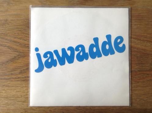 single jawadde, Cd's en Dvd's, Vinyl Singles, Single, Nederlandstalig, 7 inch, Ophalen of Verzenden