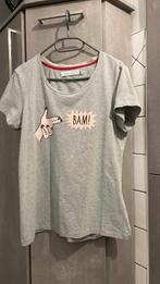 Tee shirt neuf gris  Lola Liza S, Neuf, Manches courtes, Gris, Enlèvement ou Envoi