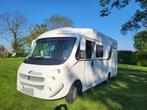 fleurette discover 64 LBS mobilhome, Caravans en Kamperen, Mobilhomes, Diesel, Particulier, 6 tot 7 meter, Tot en met 4