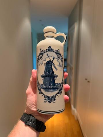Royal Holland  blue delft beschikbaar voor biedingen