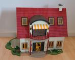 Playmobil moderne villa met extra sets, Zo goed als nieuw, Ophalen