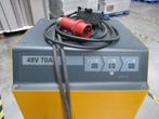 Batterijlader | acculader Jungheinrich SLT 100 48V / 70A, Ophalen, Elektrisch, Overige typen, Jungheinrich
