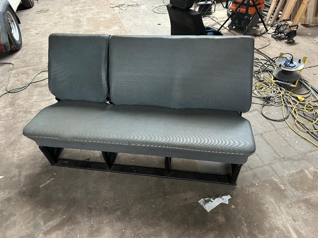 Volkswagen t3 middenbank, Auto-onderdelen, Interieur en Bekleding, Ophalen, Volkswagen