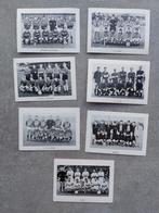 Voetbalploegen eind jaren 60, Verzamelen, Sportartikelen en Voetbal, Ophalen of Verzenden, Zo goed als nieuw, Poster, Plaatje of Sticker