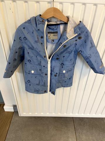 Regenjas maat 80 beschikbaar voor biedingen