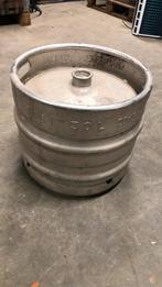 Leeg biervat kapittel, Tuin en Terras, Ophalen, Gebruikt