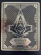 Steelbook Assassin’s Creed Syndicate, Games en Spelcomputers, Ophalen of Verzenden, Zo goed als nieuw