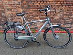 Herenfiets GAZELLE ORANGE COMFORT!!, Ophalen, Zo goed als nieuw, Gazelle