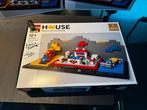 Lego 40505 - Limited & Signed - Lego Building Systems, Nieuw, Complete set, Ophalen of Verzenden, Lego