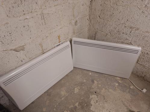 radiateurs électriques a accumulation, Huis en Inrichting, Overige Huis en Inrichting, Zo goed als nieuw, Ophalen
