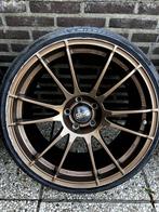 BBS Ultraleggera HLT - BMW 3/4 of M3/M4 F3x / F8x, Auto-onderdelen, Ophalen, Banden en Velgen, 20 inch, Zomerbanden