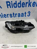 VOLVO V90 KOPLAMP RECHTS FULL LED 31655729, Ophalen of Verzenden, Gebruikt, Volvo