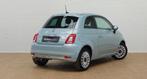 Fiat 500 1.0 Hybrid 70 Dolcevita, Voorwielaandrijving, 4 zetels, Stof, Gebruikt