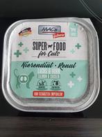 Mac's vetcare katten nierendieet., Ophalen of Verzenden
