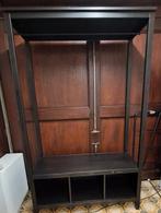 Gratis, ikea Hemnes vestiaire, Antiek en Kunst, Ophalen