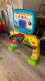 Vtech sport & scoor speelplaats, Kinderen en Baby's, Speelgoed | Vtech, Ophalen, Gebruikt