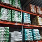 kwaliteitsvoeder voor konijnen