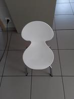 Retro kinderstoeltjes, Ophalen
