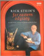 Rick Stein - Rick Stein's Far Eastern Odyssey, Boeken, Ophalen of Verzenden, Rick Stein