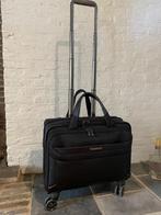 pilot case / laptop tas, 17 inch of meer, Nieuw, Ophalen, Trolleytas