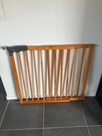 Traphekje Childwood, 100 à 115 cm, Clôture à vis, Bois, Enlèvement