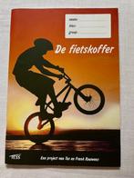 De fietskoffer - studieboek, Ophalen of Verzenden, Nieuw