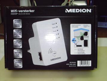 MEDION WIFI-VERSTERKER