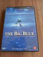 The big blue (1988 aka Le grand bleu), Enlèvement ou Envoi