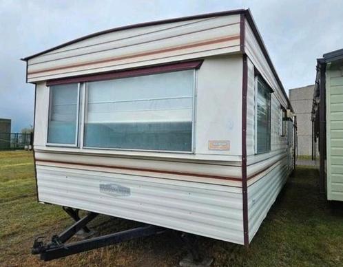 Mobil-home en vente 4.750€ 🚚 inclus ! ! !, Caravanes & Camping, Caravanes résidentielles, Envoi