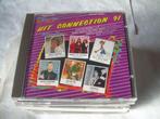 CD - CONNEXION RAPIDE - 91, CD & DVD, CD | Compilations, Comme neuf, Pop, Enlèvement ou Envoi