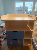 Kinder commode, Ophalen, Zo goed als nieuw, Commode