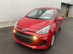 Hyundai I10 Connective 59.000Km, Voorwielaandrijving, Stof, Overige kleuren, Bedrijf
