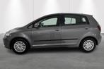 Volkswagen Golf Plus 1.4 TSI 90kW CrossGolf, Euro 5, Gebruikt, Zwart, 4 cilinders