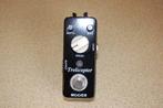 Mooer Trelicopter Tremolo effectpedaal, Ophalen, Gebruikt, Overige typen