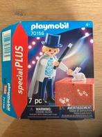 Playmobil magicien, Ophalen, Zo goed als nieuw, Complete set
