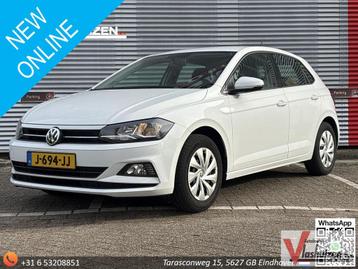 Volkswagen Polo 1.0 MPI Comfortline | € 5.450,- NETTO! | Air beschikbaar voor biedingen