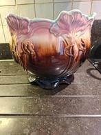 Unieke keramieke vaas, Ophalen of Verzenden