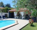 PPETIT PARADIS, climatisé avec piscine en Provence, Vakantie, Tv, Provence en Côte d'Azur, 3 personen, Landelijk