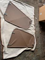 Stoffen halve deuren voor Jeep CJ7  of Wrangler YJ, Auto-onderdelen, Ophalen of Verzenden, Voor, Jeep