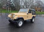 Jeep CJ7, Bedrijf, Te koop