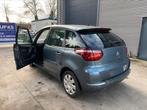 Citroën C4 grand Picasso 2012 euro5 1.6D automaat, Auto's, Automaat, Euro 5, C4 (Grand) Picasso, Diesel
