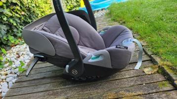 Cybex autostoel cloud z2 i-size + voetenbasis  beschikbaar voor biedingen