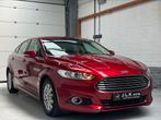 Ford Mondeo / 2015 / 125.000 km / essence / euro 6B, Bluetooth, Mondeo, Bedrijf, Handgeschakeld