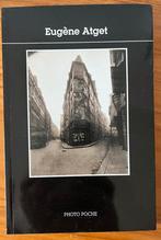 Photo Poche - Eugène Atget, Zo goed als nieuw