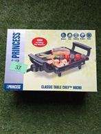 NIEUWE bakplaat gourmet, Elektronische apparatuur, Ophalen of Verzenden, Nieuw